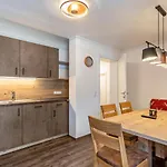 Mit Blick Auf Berge Apartment Sankt Johann im Pongau