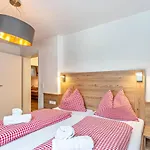 Apartment Mit Blick Auf Berge Sankt Johann im Pongau