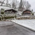 Mit Blick Auf Berge Apartment Sankt Johann im Pongau