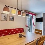 Apartment Mit Blick Auf Berge Sankt Johann im Pongau
