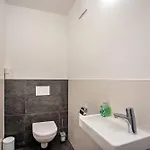 Apartment Mit Blick Auf Berge *