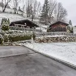 Mit Blick Auf Berge Apartment *