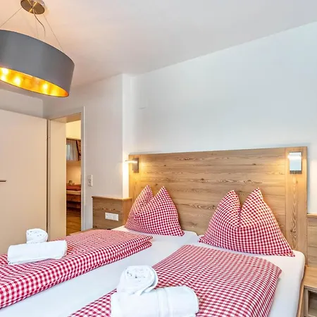 Appartamento Mit Blick Auf Berge Sankt Johann im Pongau