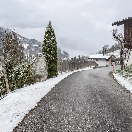 Mit Blick Auf Berge アパート