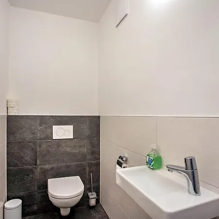 アパート Mit Blick Auf Berge ザンクト・ヨーハン・イム・ポンガウ