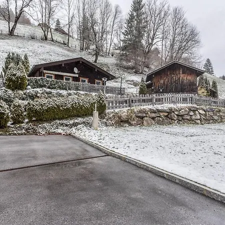 Mit Blick Auf Berge Appartamento Sankt Johann im Pongau