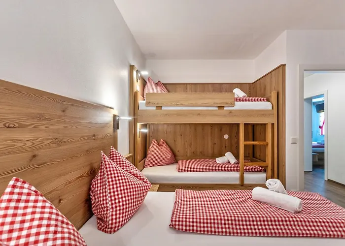 Mit Blick Auf Berge Sankt Johann im Pongau