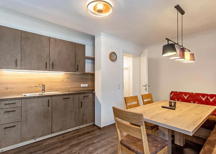 Mit Blick Auf Berge Apartmán Sankt Johann im Pongau