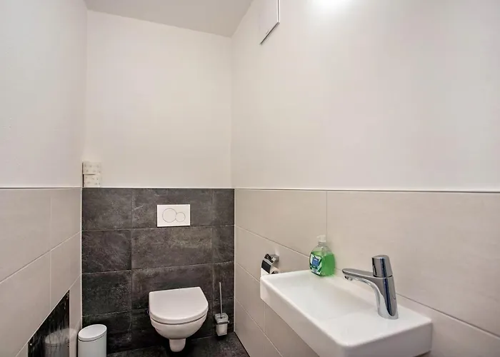 Apartmán Mit Blick Auf Berge Sankt Johann im Pongau